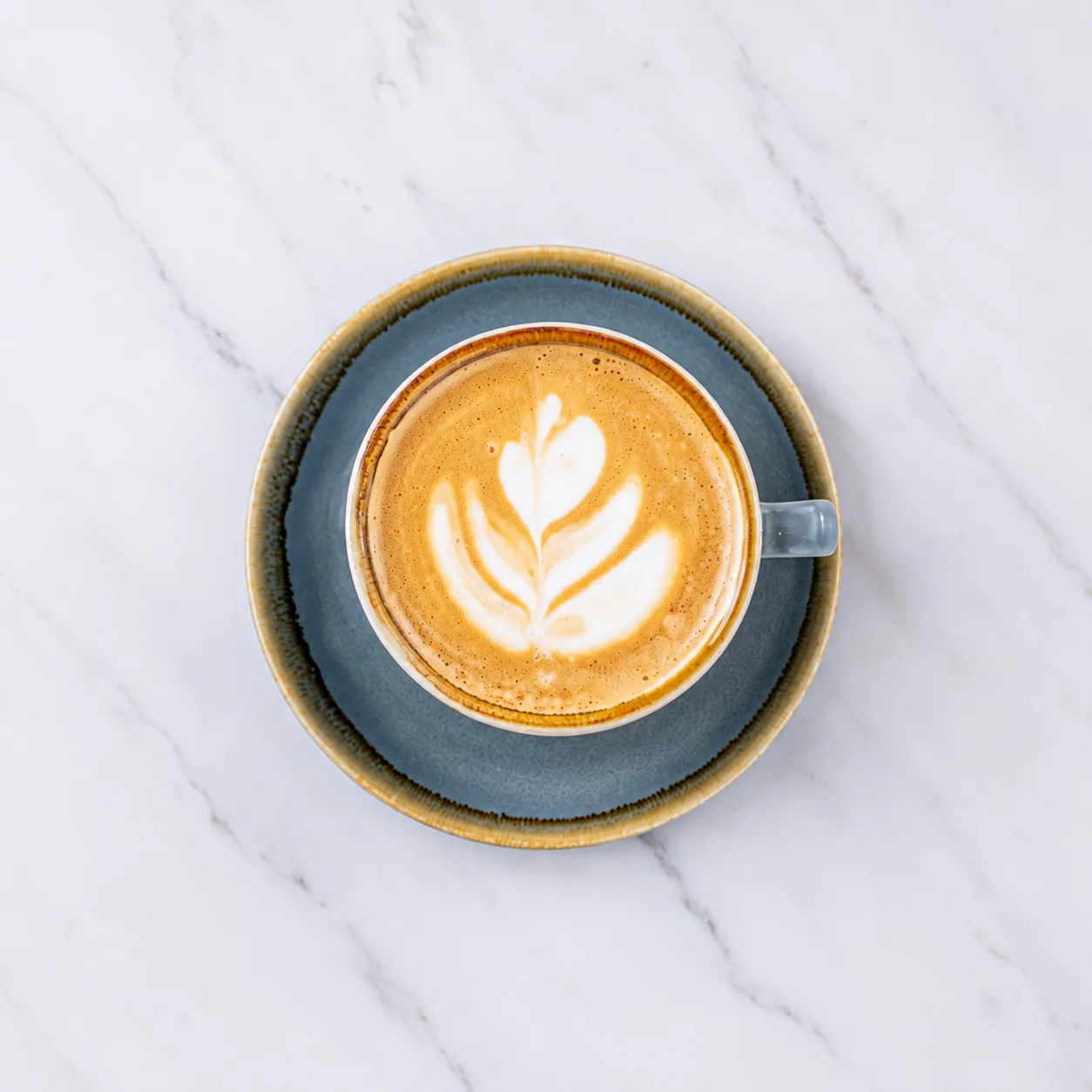 £1 Coffee