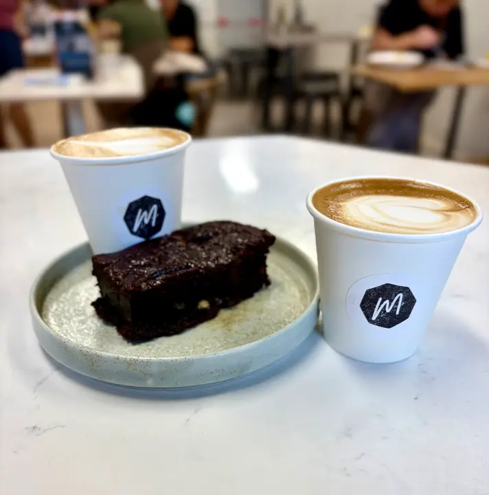 £1 Coffee