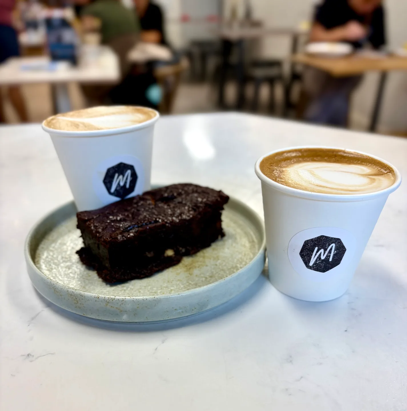 £1 Coffee