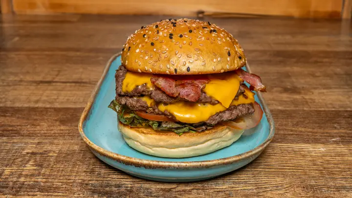 25% Off Food