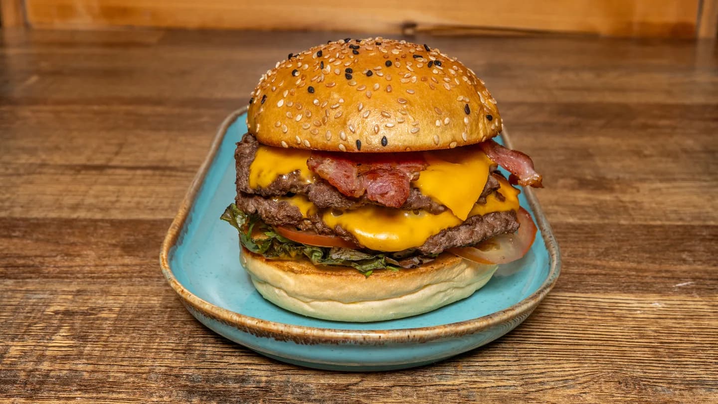 25% Off Food