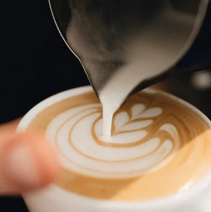 £1 Coffee