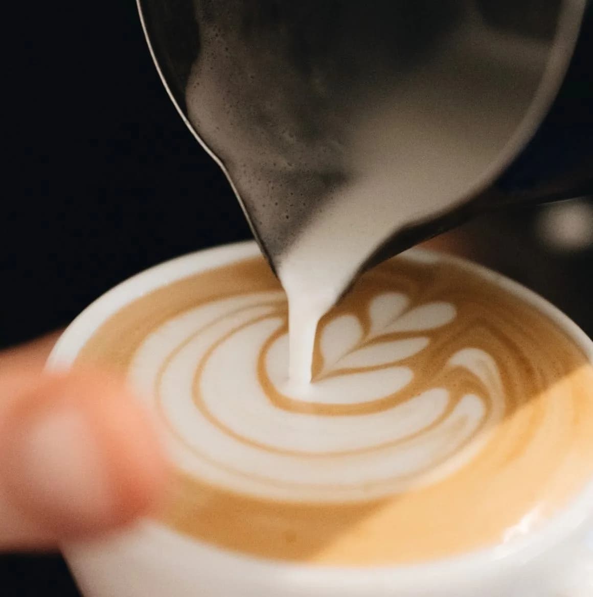 £1 Coffee