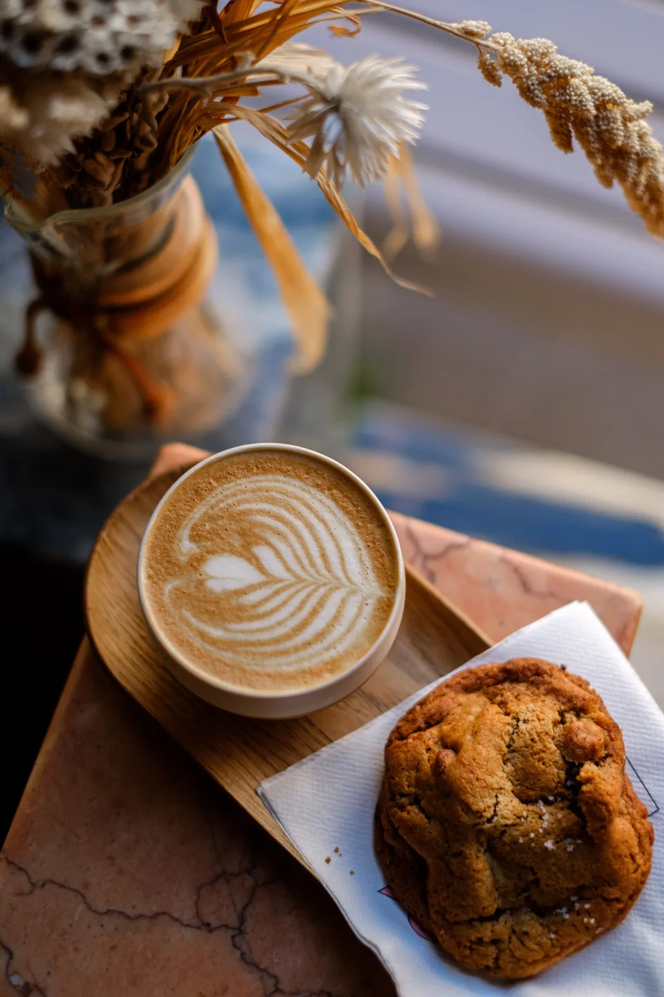£3 Coffee & Cookie Deal