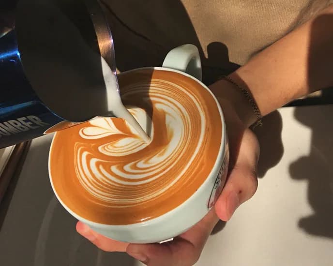 £1 Coffee