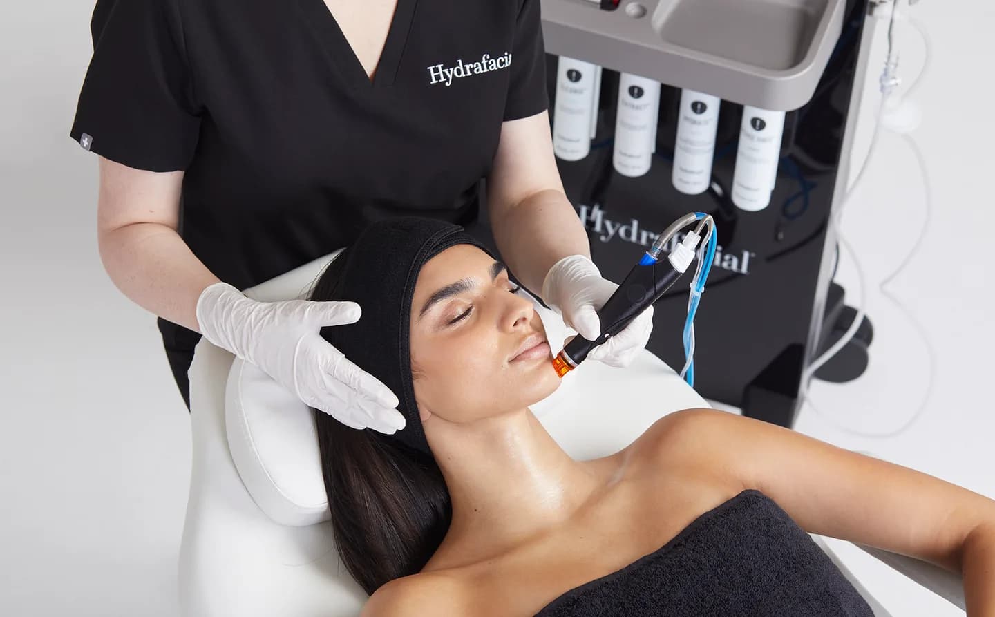 10% Off Hydrafacial Treatments
