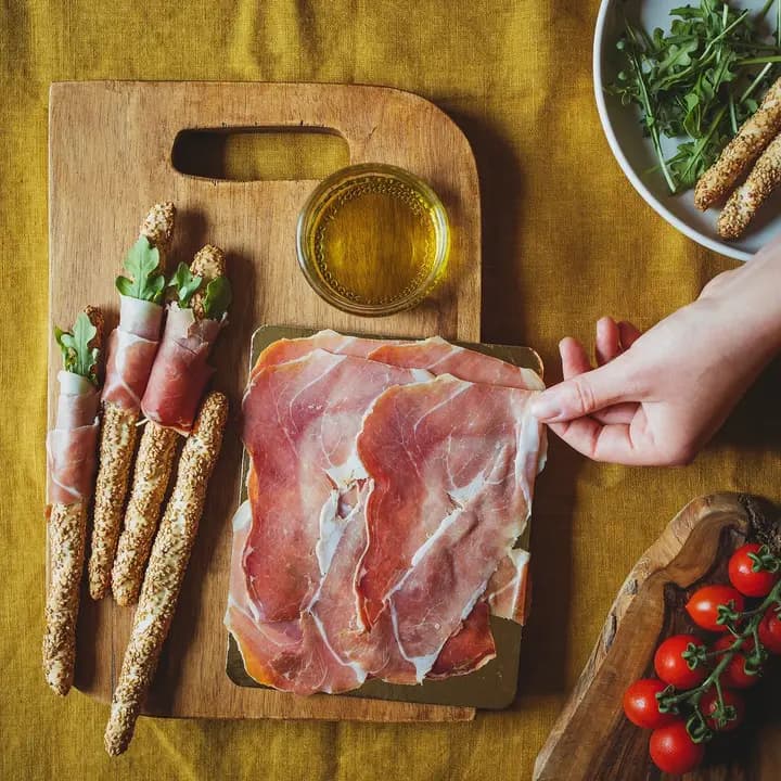 5% Off Food & Drink