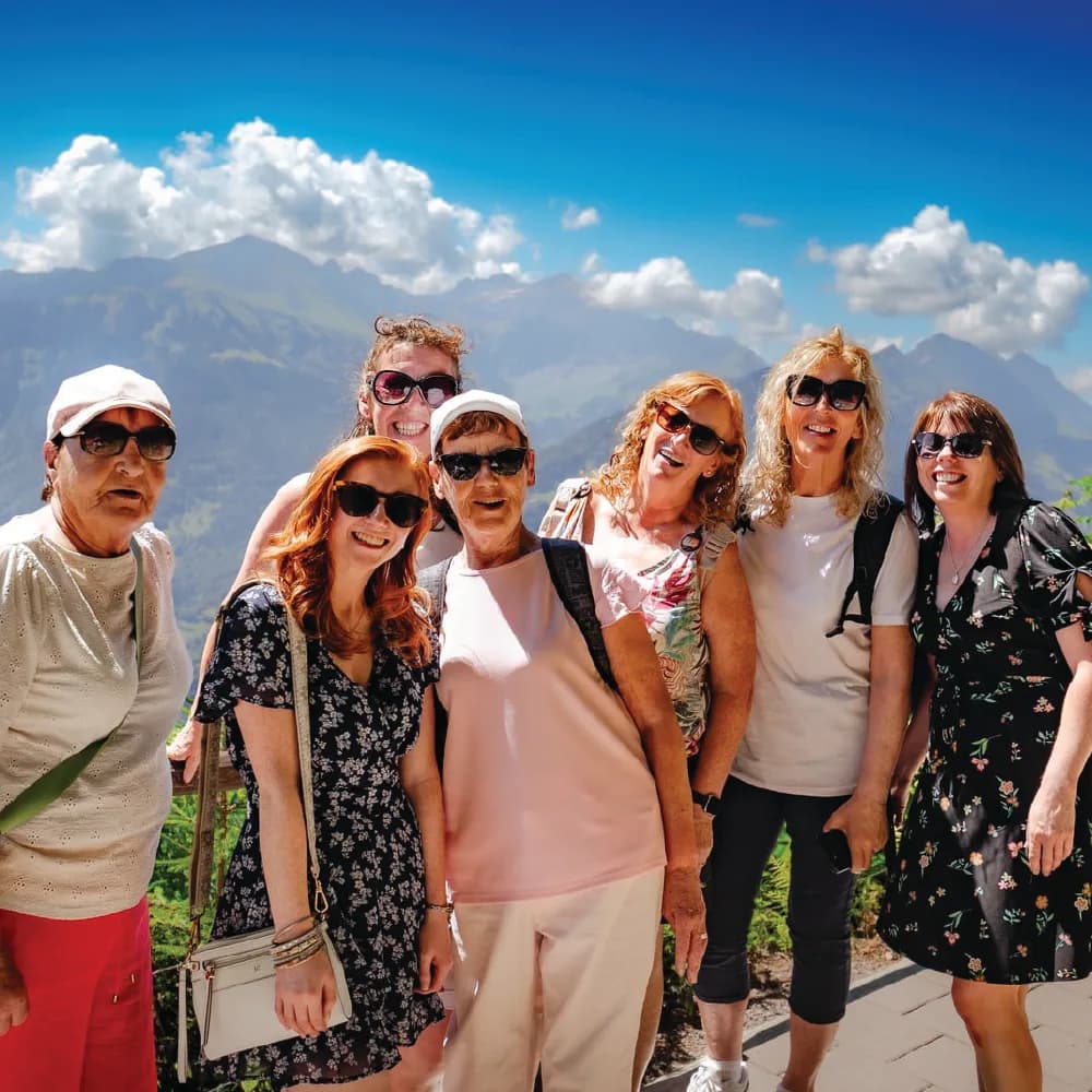 50% Off Group Trip Membership