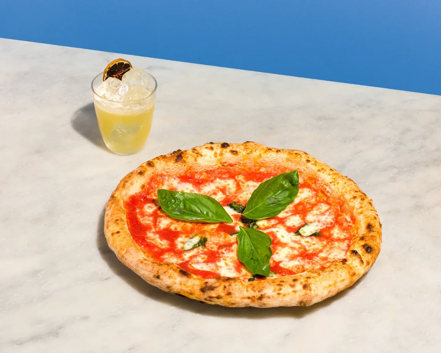 Buy 1 Pizza Get 1 Free