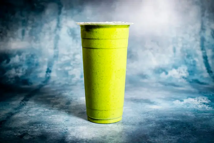 Buy One Get One Free on Smoothies or Juices