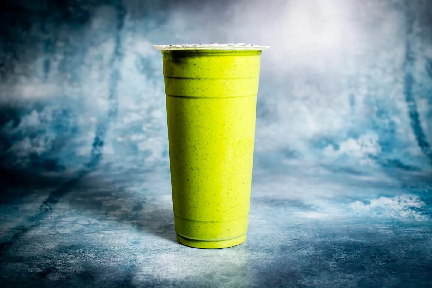 Buy One Get One Free on Smoothies or Juices
