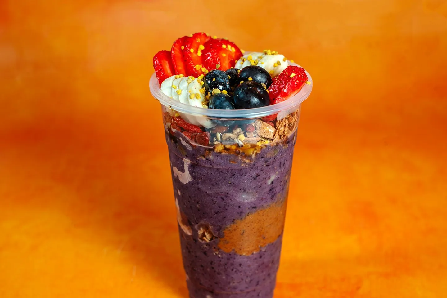 35% Off Acai Bowls