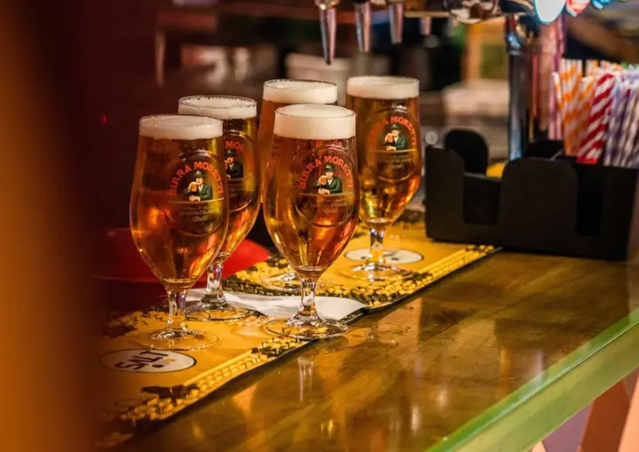 £5 Pint