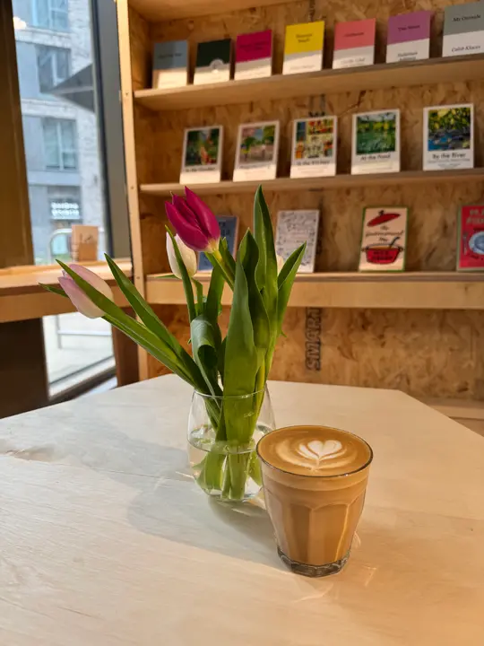 £2 Coffee
