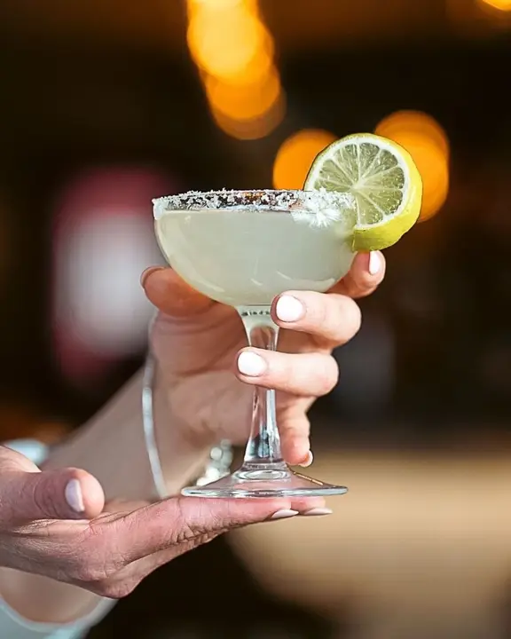 £2 Margarita