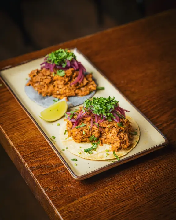 £5 Tacos