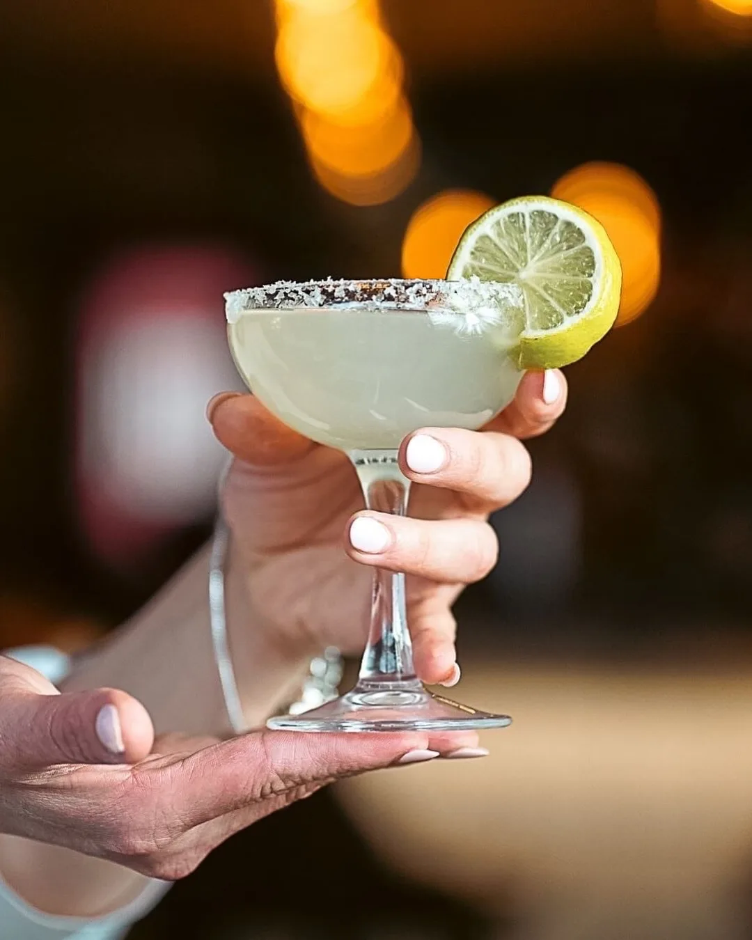 £2 Margarita
