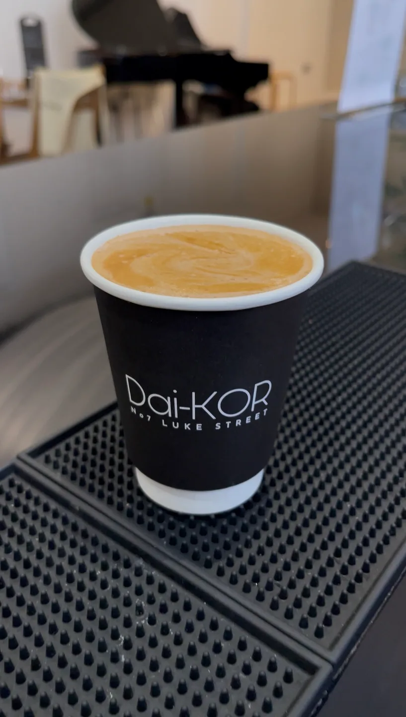 £2 Coffee