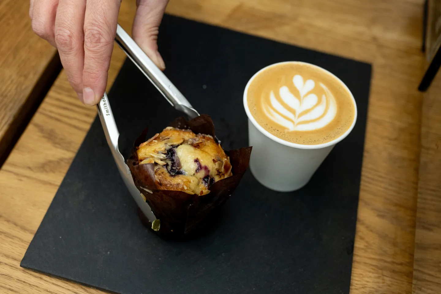£2 Off Any Food & Drink Combo